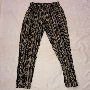 Ambiance Apparel Pants